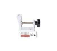 Pocket Hole Jig Kit - Pocket Hole Drill Bit, Kreg Pocket Hole Screws, Built-in Clamping System, Portable & Desktop Use, Ideal for Frame Cabinets & Photo Frames