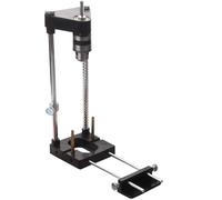 Pocket Hole Kit - Precision Drill Localization Tool, Adjustable Hole Guide Model, Long Lasting Furniture Hardware | Accurate Carpentry Accessory For Pro