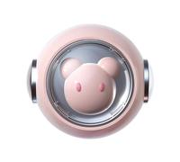 Pocket Hot Hand Heater - 5000mAh Portable Hand Warmer USB Rechargeable, Adjustable Temperature Hands Heater For Women Girls, Rechargeable Hands Warmer For Cold Weather Outdoor Travel