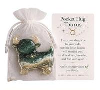 Pocket Hug Guardians, Constellation Shape Pockets Hugs Gifts, Resin Constellation Positive Pocket Hug Token Emotional Gift with Inspirational Card Back to School Gifts for Friend Family Student