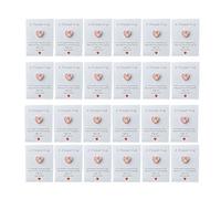 Pocket Hug Heart with Greeting Cards,Mini Cute Heart Pocket Hug Decoration,Carry Heartwarming Message to Hug Whoever Needs,Long Distance Relationship Gifts,I Love You Gift for Him Her,for Valentines