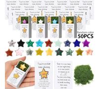 Pocket Hug Token Gift Bulk Hug Cards With Heart Shape Gift Natural Star Set favors emotional bulk pocket hug inspirational lumps bulk Natural encouragement pocket hug Gifts, Inspirational Nurs