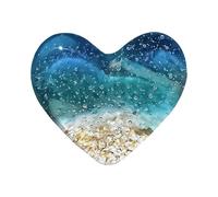 Pocket Hugs Heart, Thinking of You Gifts, Keepsake Gifts for Women Friends Positive Good Luck Gifts for Birthday Wedding Christmas Mothers Day Valentines Go to University School Gifts