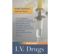 Pocket I.V. Drugs