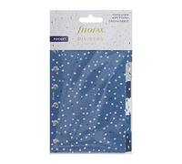 Pocket Indigo Dividers