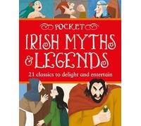 Pocket Irish Myths and Legends