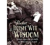 Pocket Irish Wit & Wisdom