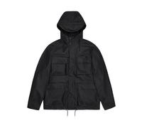 Pocket Jacket - male - Rains - Rain Jackets - Black - XS - Jackets XS