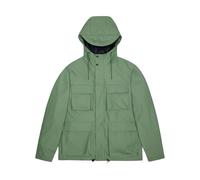 Pocket Jacket - male - Rains - Rain Jackets - Green - S - Jackets S