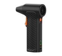 Pocket Jetsfan Violent Fan 11000RPM Brushless Motor Powerful Blower High Speed Duct Fan