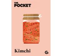 POCKET KIMCHI by GEMINI BOOKS Hardback Self Help Business