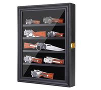 Pocket Knife Display Case Knife Collection Display Box