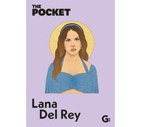 The Pocket Lana Del Rey (Gemini Pockets)