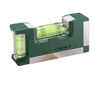 Pocket Level Tool 83mm for Woodworking Plumbing