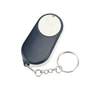 Pocket Magnifying Glass LED 10X, Portable Mini Reading Inspection Magnifier with Light for Home Travel ABS 23.5mm Lens Built in Battery Compact Handheld 1 Pack