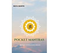 POCKET MANTRAS: 365 Daily Affirmations for Life (The Pocket Shelf)