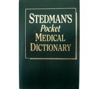 Pocket Medical Dictionary