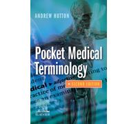 Pocket Medical Terminology