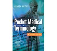 Pocket Medical Terminology