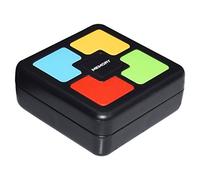 Pocket Memory Game Toy Repeat Light and Sound Sequence Remember Challenge A