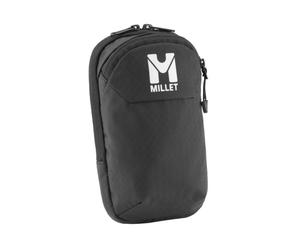 Pocket Millet UBIC BELT POCKET (E-BLACK)