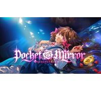 Pocket Mirror ~ GoldenerTraum