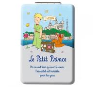 Pocket Mirror The Little Prince in Lyon (9,5 cm)