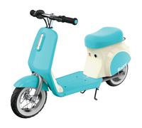 Razor Pocket Mod Petite 12 Volt - Blue - Blue blue One Size