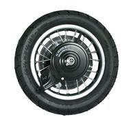 Pocket Mod Rear Wheel Complete (V31+)