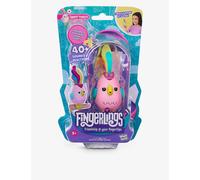 Fingerlings Sweet Tweets Birdie (pink) - interactive bird toy