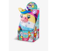 Pinata Smashlings Huggable Plush, Luna Unicorn, Roblox Toys, Soft Toys, Ideal Gift, Official Pinata Smashlings Toy from Toikido.