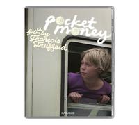 Pocket Money Limited Edition Blu-ray