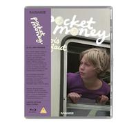 Pocket Money (Limited Edition) [Blu-ray]