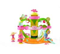 Pocket Money Piggies - Mega Mall Playset