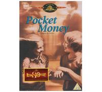 Pocket Money (Small Change) – DVD – (1976)