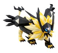Pocket Monster Moncolle Monster Collection EX EHP_13 Necrozma (Tasogare no Tategami)