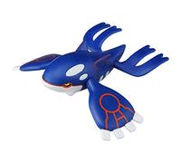 Pocket Monster Monster Collection MonColle ML-04 Kyogre Figure