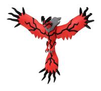 Pocket Monster Monster Collection MonColle ML-13 Yveltal Figure
