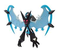 Pocket Monster Monster Collection MonColle ML-17 Necrozma Akatsuki no Tusbasa