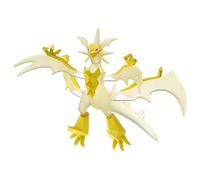 Pocket Monster Monster Collection MonColle ML-21 Ultra Necrozma Figure