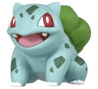 Pocket Monster Monster Collection MonColle MS-11 Bulbasaur Fushigidane Figure