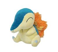 Pocket Monster Pokemon Plush Doll S / Cyndaquil (Hinoarashi)