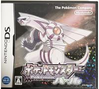 Pocket Monsters Pearl [Japan Import]