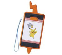 Pocket Monsters Quick Draw! Smartphone Rotom