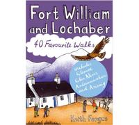 Pocket Mountain Fort William and Lochaber NOA One Size