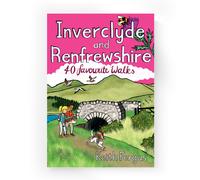 Pocket Mountain Inverclyde Renfrewshire Walks NOA One Size