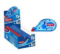 Pocket Mouse Correction Tape Roller 5mm x 6m - Pack of 10 Tipp-Ex Multi One Size