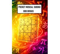 Pocket Musical Sudoku