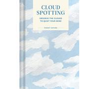 Pocket Nature: Cloud-Spotting