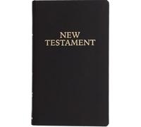 Pocket New Testament - Revised Standard Version (RSV) Catholic Edition